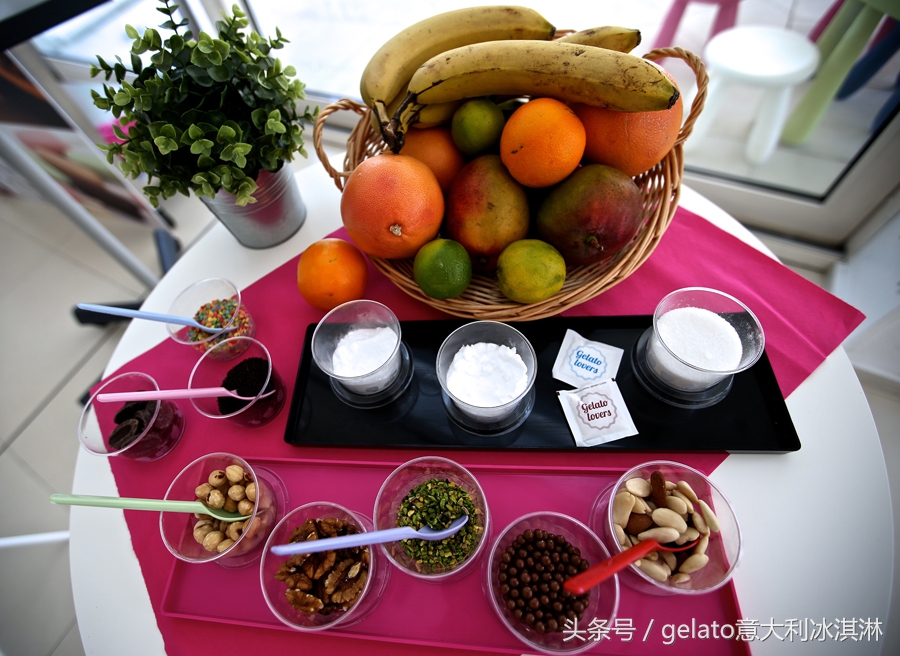 卡比詹尼冰淇淋机操作视频,卡比詹尼冰淇淋大学课程