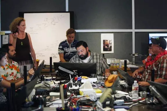 蚁人2最后的彩蛋是什么意思,蚁人彩蛋全面解析