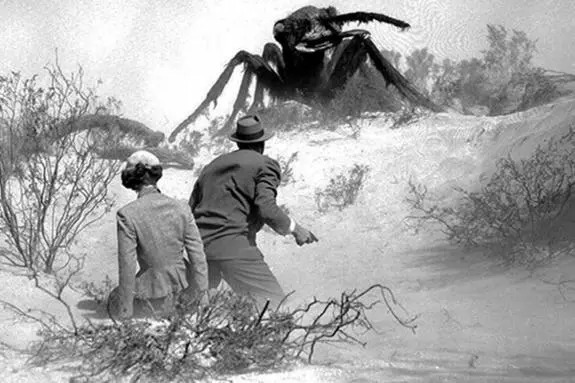 蚁人2最后的彩蛋是什么意思,蚁人彩蛋全面解析