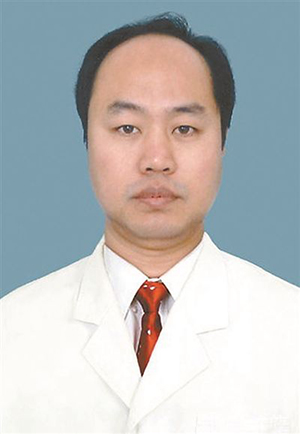 每天按摩2个穴位,坚持1周,皮肤病好了,脾胃也好了!