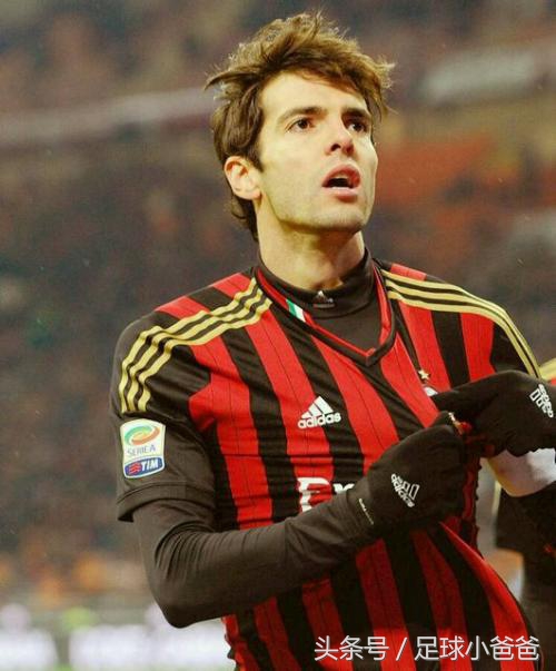 盘点足坛球员外号,世界足坛十大经典球星绰号