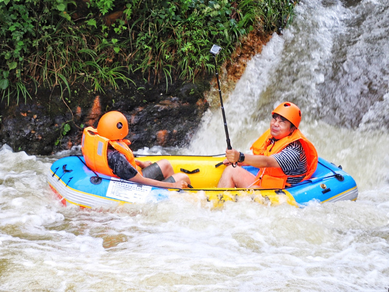 苏皖浙三省交界处,秋冬广德旅游攻略