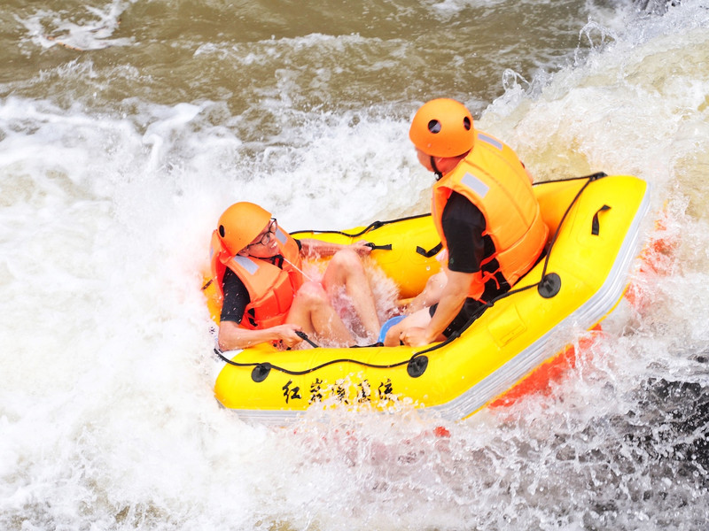 苏皖浙三省交界处,秋冬广德旅游攻略