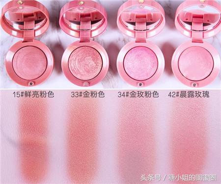 大牌平替彩妆,那些无平替的大牌彩妆