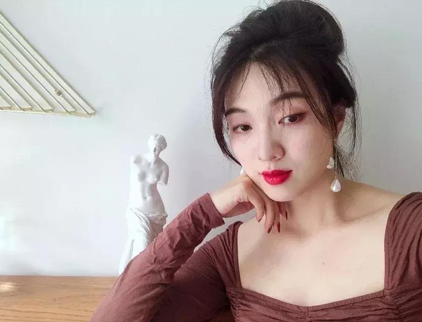 显白大牌口红平替 (平替平价的口红)