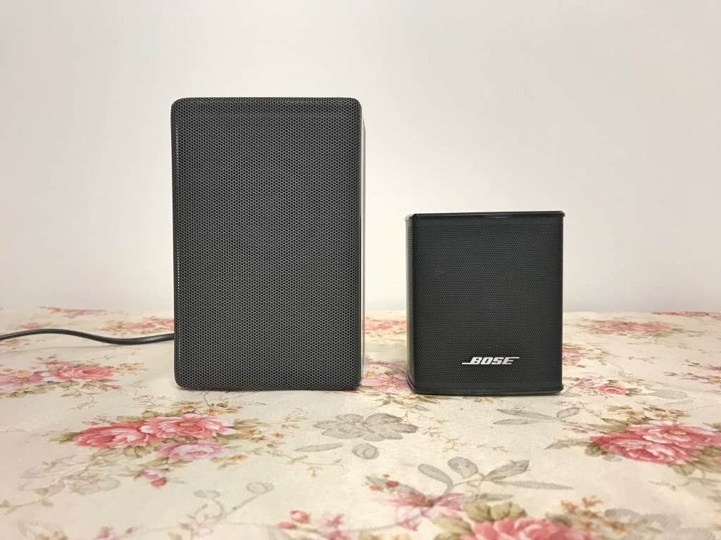 jblbar1000和bosesoundbar850比较,bose与jbl音响测评