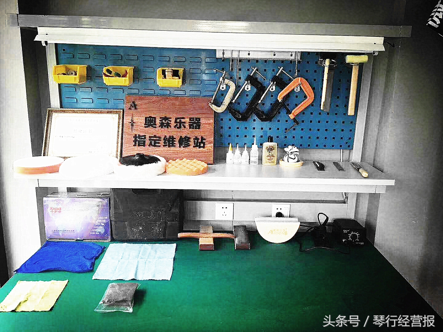 如何购买正品乐器,哪家店才能买到正品乐器