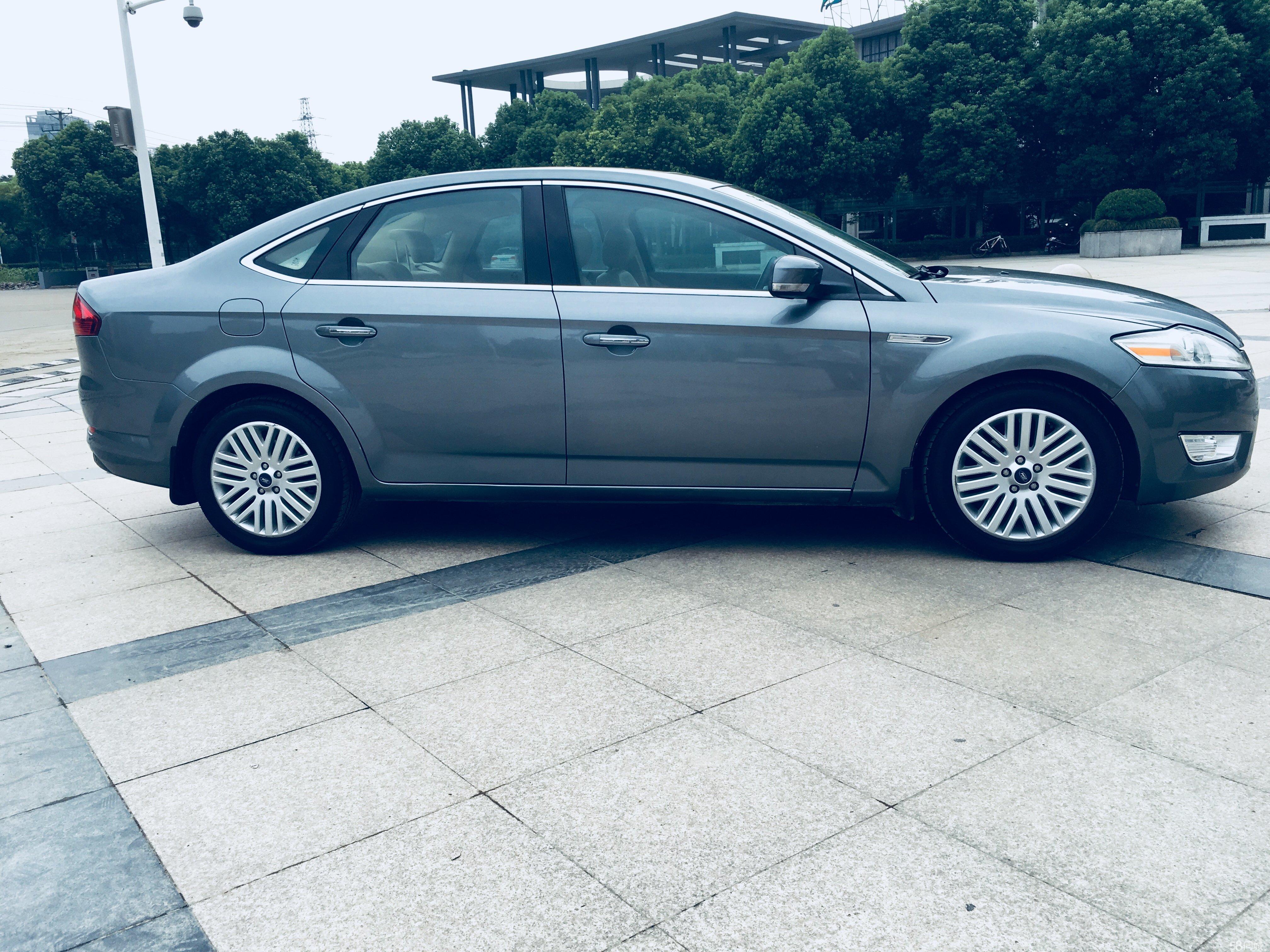 福特蒙迪欧致胜豪华版,福特蒙迪欧致胜最新版本