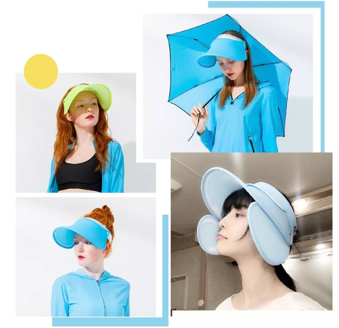 防晒不做好真的老得快,防晒做不对一个夏天老十岁