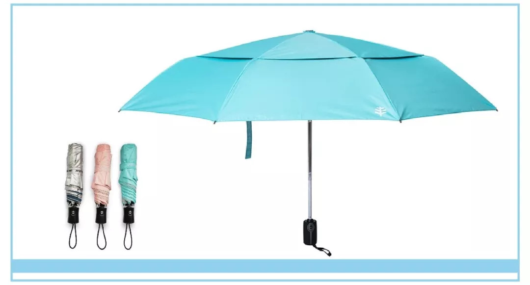 防晒做得好会比同龄人年轻十几岁,适合年龄大的防晒