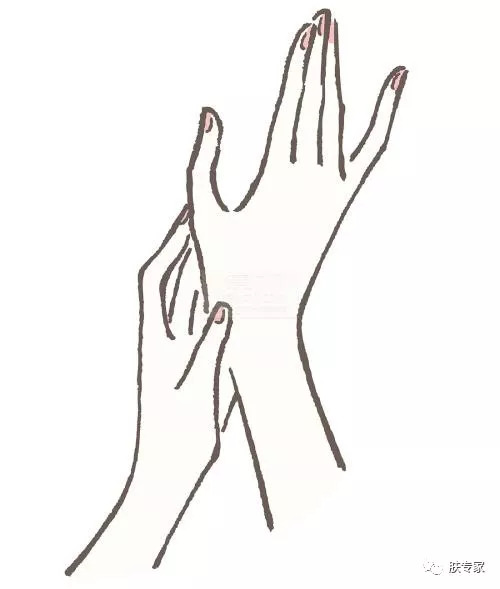 干皮粉底液轻薄上妆技巧,干皮粉底液正确上妆方法