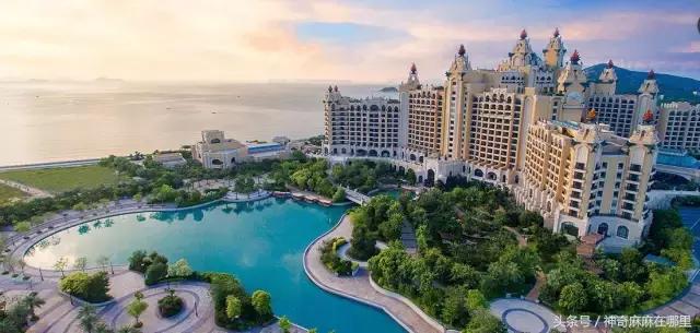 珠海长隆旅游攻略3天自由行,亲子游珠海长隆一日游攻略