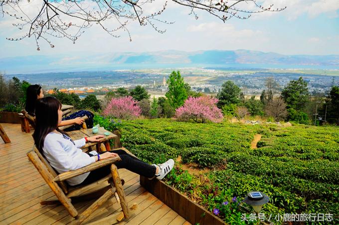 苍山一天怎么玩,苍山怎么玩不累