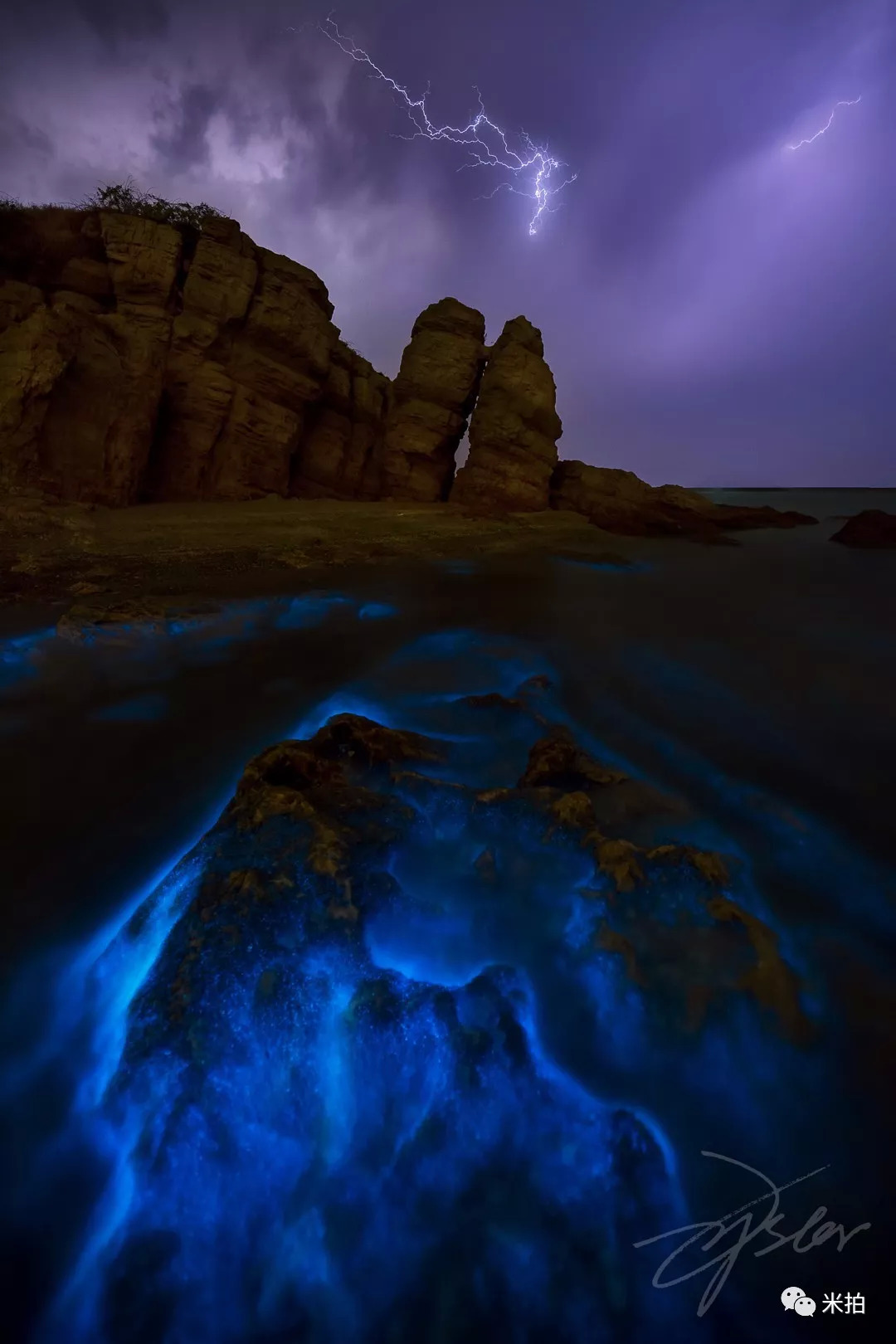 这个夏天，100位年轻的摄影师在这里C位出道！