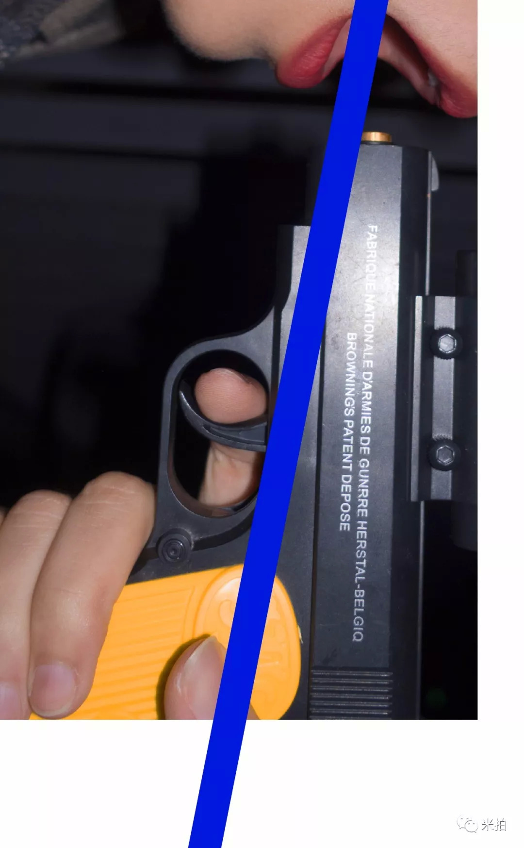 这个夏天，100位年轻的摄影师在这里C位出道！