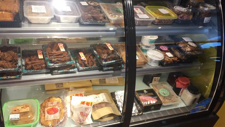 上虞网红探店美食推荐,搜罗进口高端零食