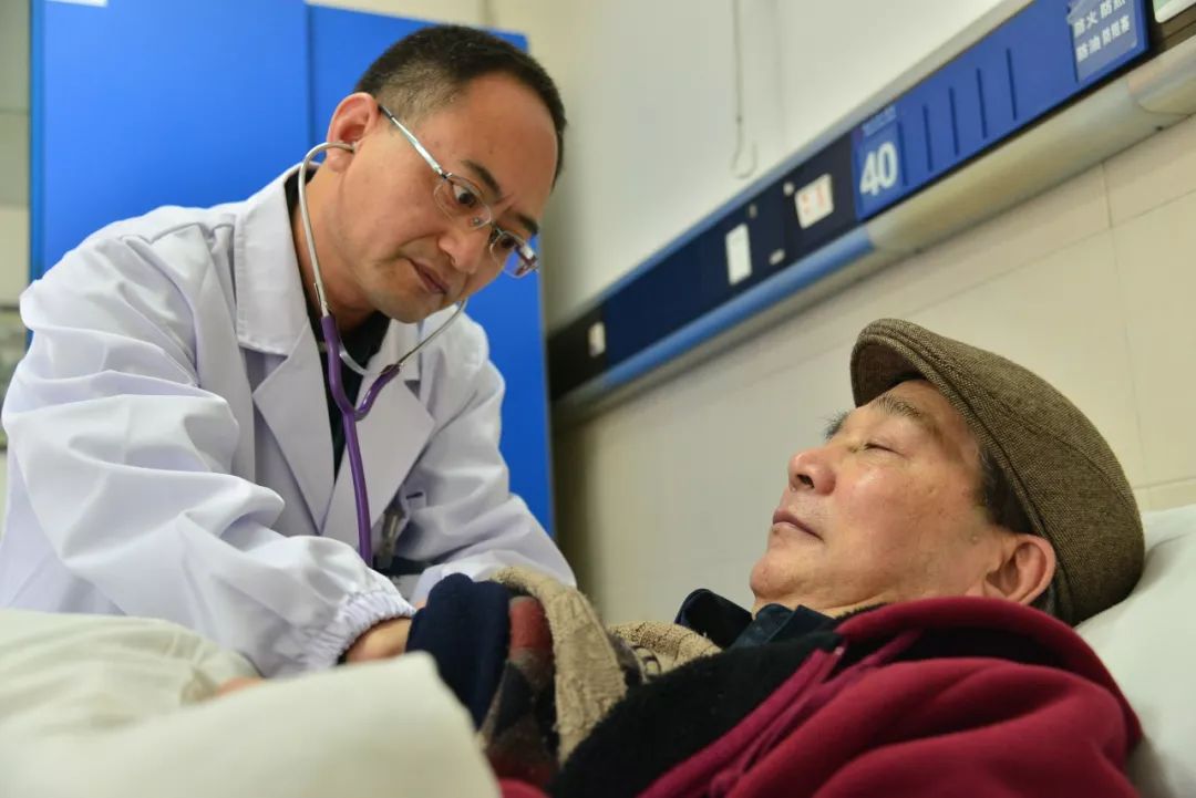 长沙好大夫侯家塘,长沙中心医院杨红忠