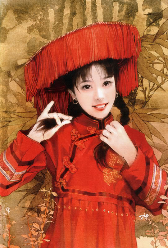 我们的中华神州有哪些壮丽山川,我们的祖国富有神奇的色彩