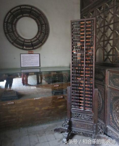 去康百万庄园穿什么好看,走进康百万庄园是什么体验