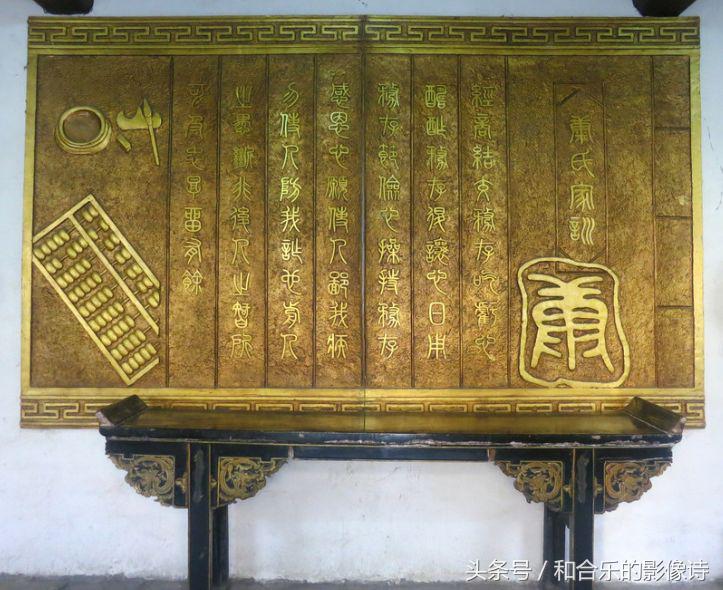 去康百万庄园穿什么好看,走进康百万庄园是什么体验