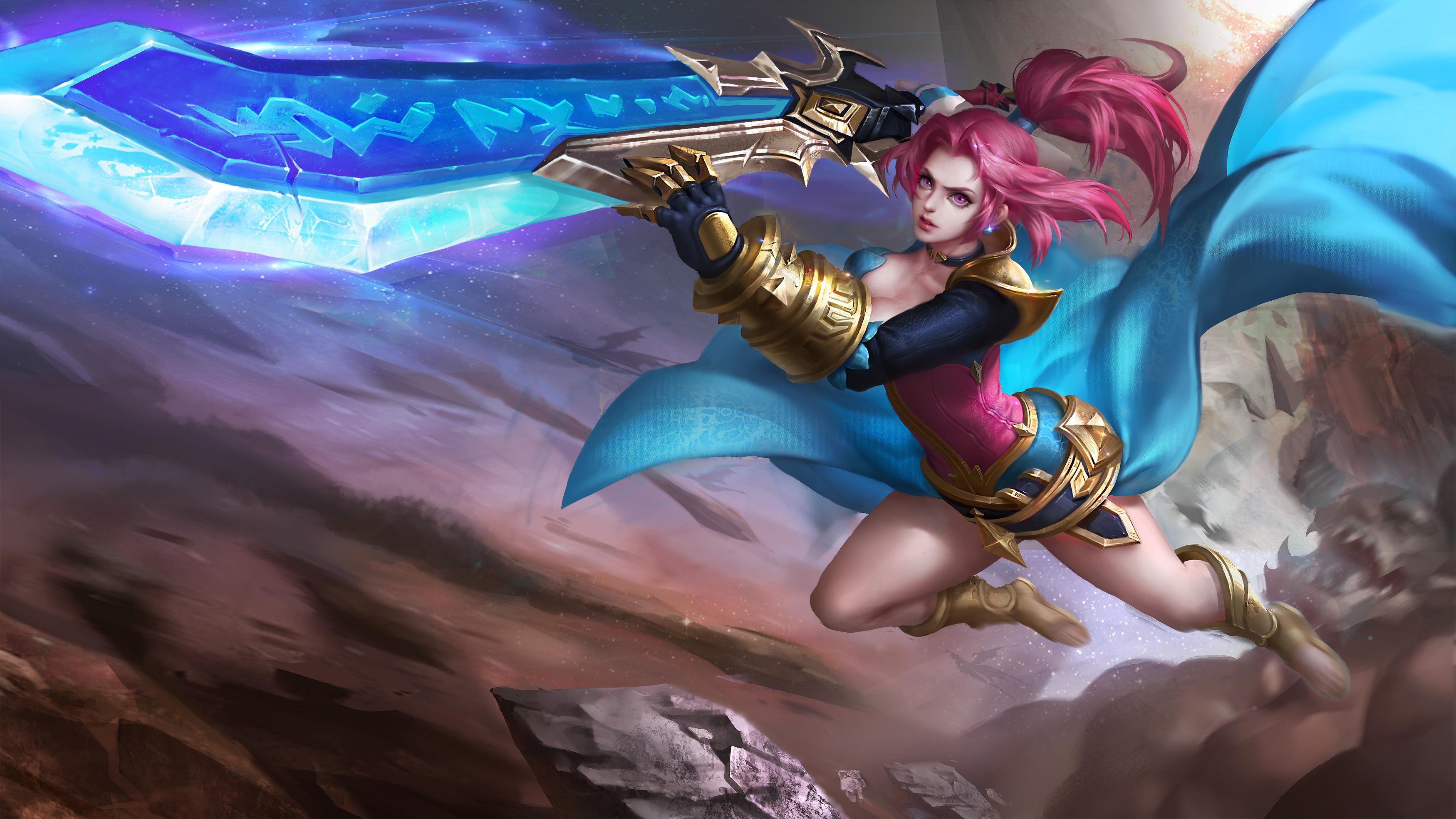 2019王者荣耀手游排行榜,王者荣耀冷门强势英雄手游排行榜