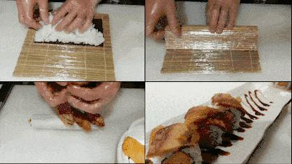 乌鲁木齐最好的寿司店,寿司乌鲁木齐寿司