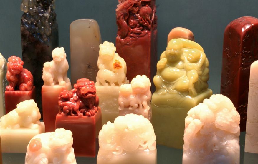 篆刻怎么磨刀视频教程,篆刻教学入门打磨