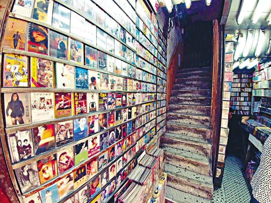 新一代香港乐队,被全网封禁的香港乐队