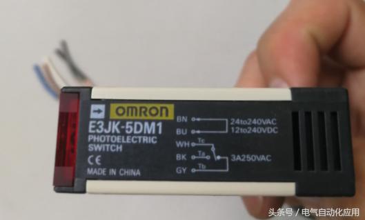 光电开关和行程开关哪个限位精准,行程开关微动开关限位开关