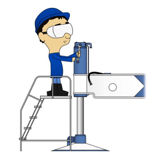 液压故障诊断分析方法,液压缸的故障案例分析