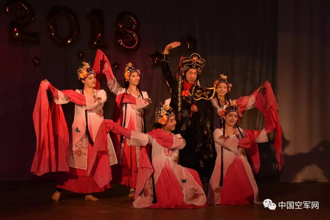 和平使命空军军演,和平使命2018联合军演开幕式视频