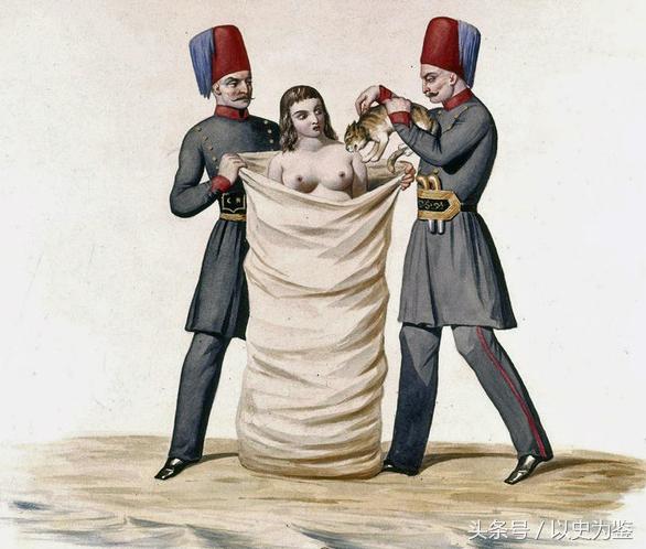 如懿传阿箬猫刑,如懿传猫刑是怎么死的