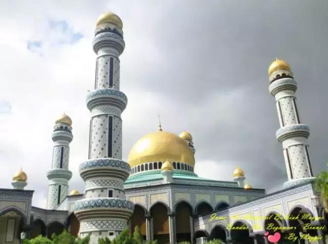 东南亚性价比最高的景点,东南亚好看风景