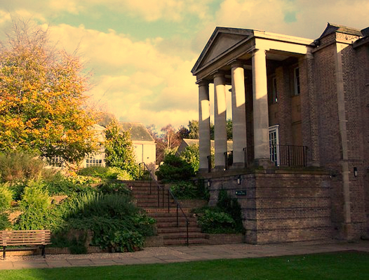 诺丁汉城市大学是名校吗,英国诺丁汉大学全世界排名