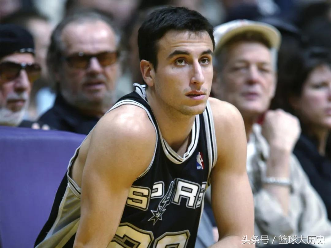 2022nba名人堂演讲吉诺比利,吉诺比利进入名人堂了吗