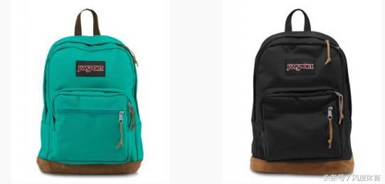 开学季，不打算更新装备来个SportyStyle套装吗？