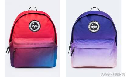 开学季，不打算更新装备来个SportyStyle套装吗？