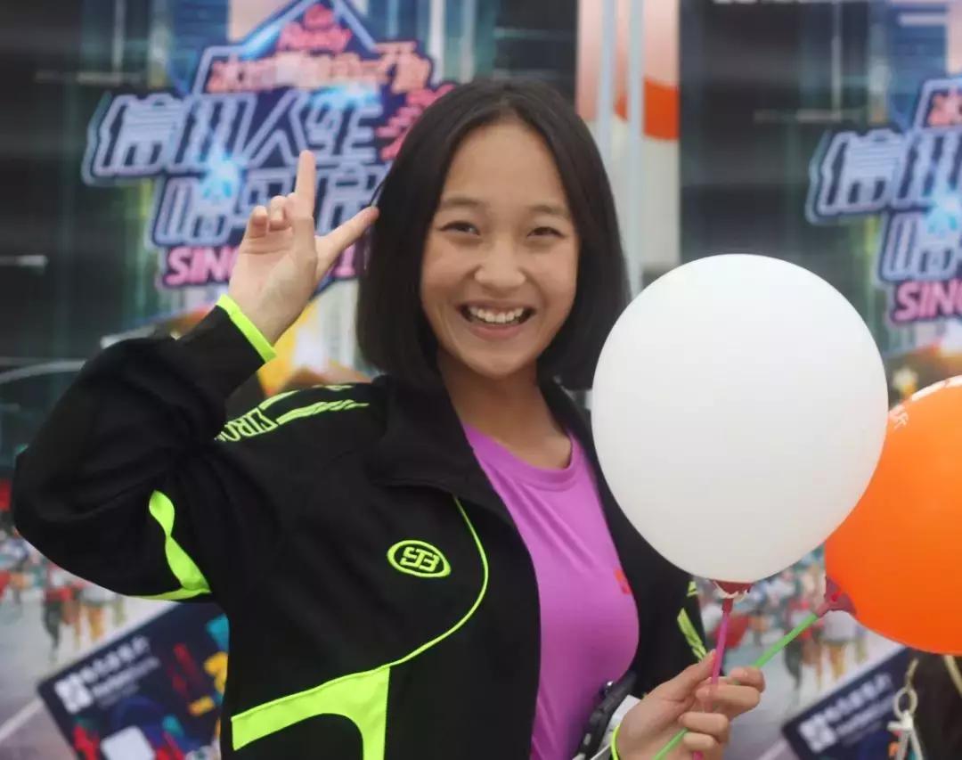 跑出个人最差成绩痛诉哈马“两宗罪”