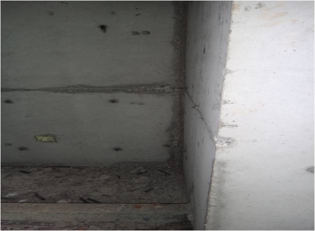 建筑模板质量通病,楼层模板钢筋质量通病