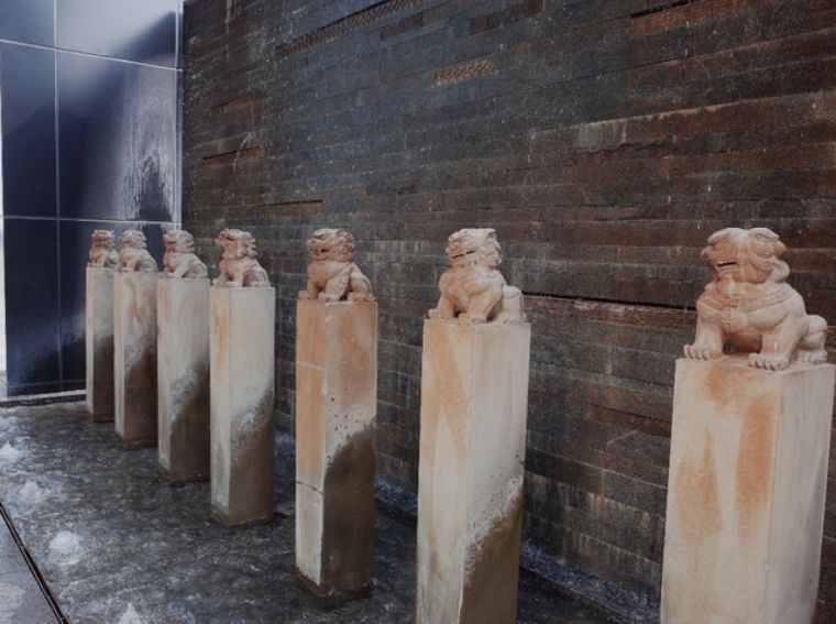 打卡重庆山城,打卡山城曼哈顿