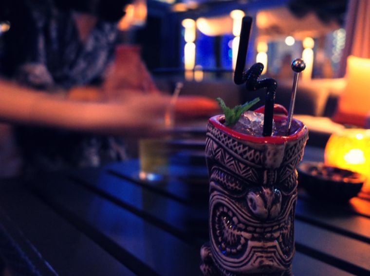 打卡重庆山城,打卡山城曼哈顿