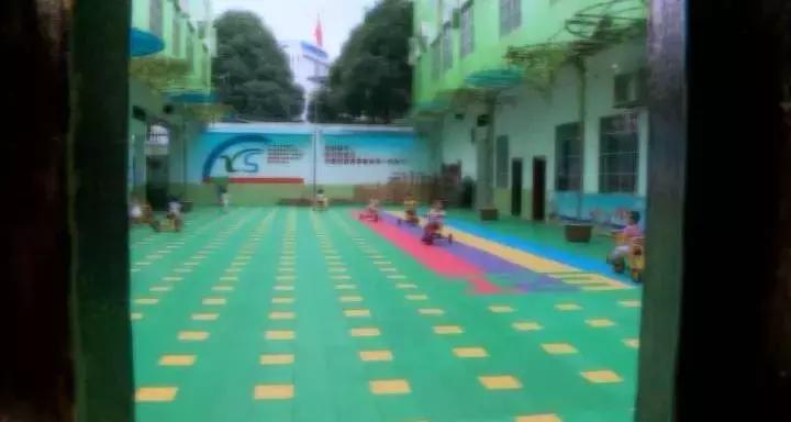 3岁女孩从幼儿园回来后*体下**受伤处女膜破裂丨园内监控不见了!