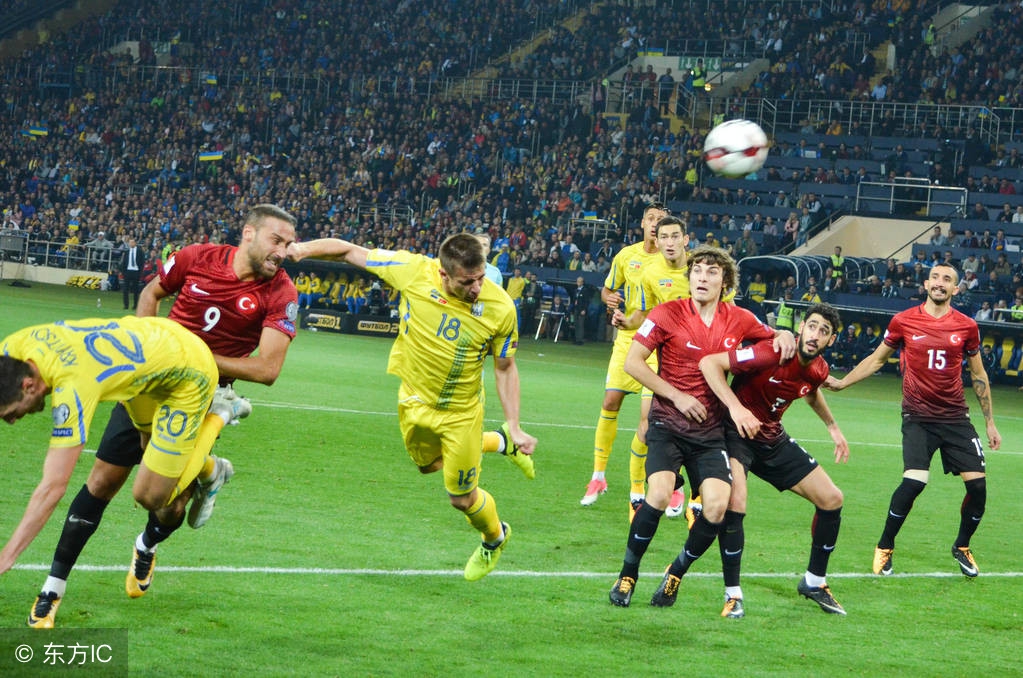 首富许家印：地产与足球的双赢传奇