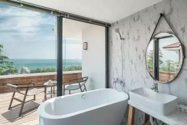 民宿盘点｜隐藏在青岛的10家网红民宿，您想睡哪一间？