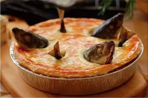 温州暗黑系小吃,温州十大暗黑美食排行榜