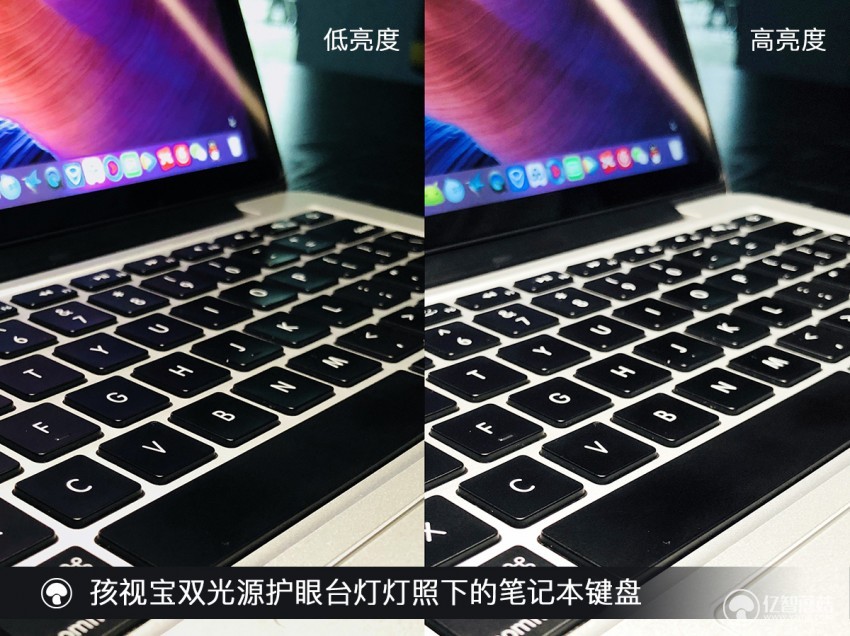 孩视宝台灯护眼哪款好,护眼台灯十大排行榜孩视宝