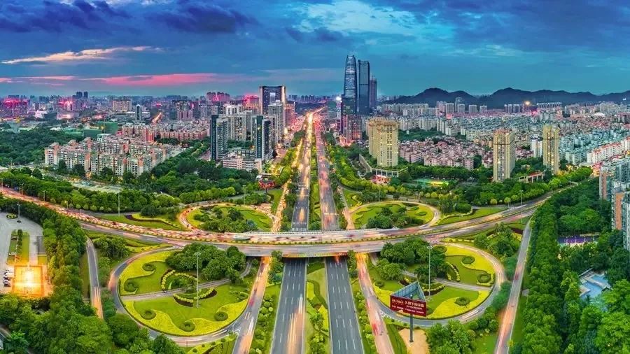 东莞大爆发,东莞最近大消息