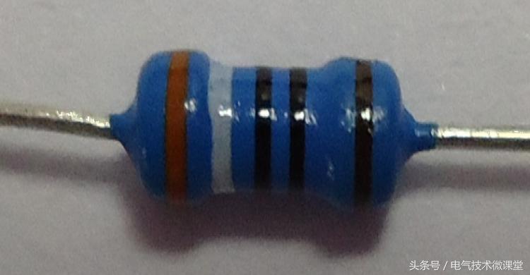 不用万用表测电阻,不用万用表怎么测电阻好坏