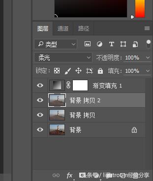 photoshop教程——创建美丽梦幻般的复古后期
