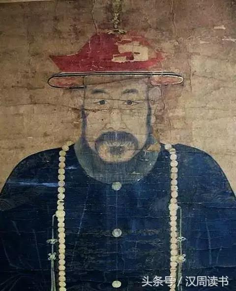 吴三桂冲冠一怒为红颜是为了谁,吴三桂冲冠一怒为红颜的真相